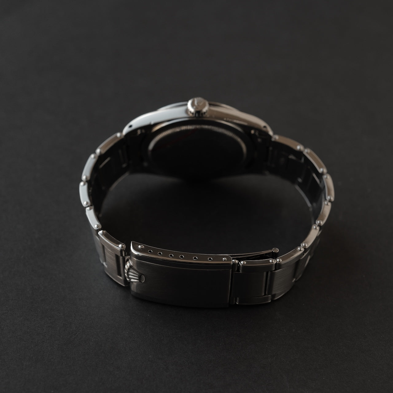 ロレックス/エクスプローラー1/1016/メガファット/マーク0/ROLEX EXPLORER1 Ref.1016 "MEGA FAT" Mark.0 1968y