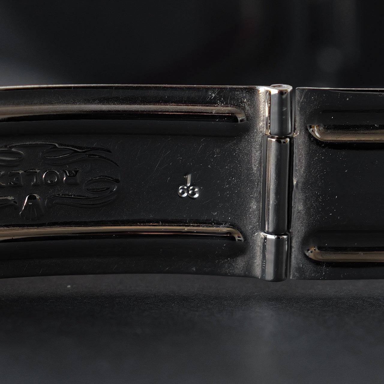 ロレックス/エクスプローラー1/1016/メガファット/マーク0/ROLEX EXPLORER1 Ref.1016 "MEGA FAT" Mark.0 1968y