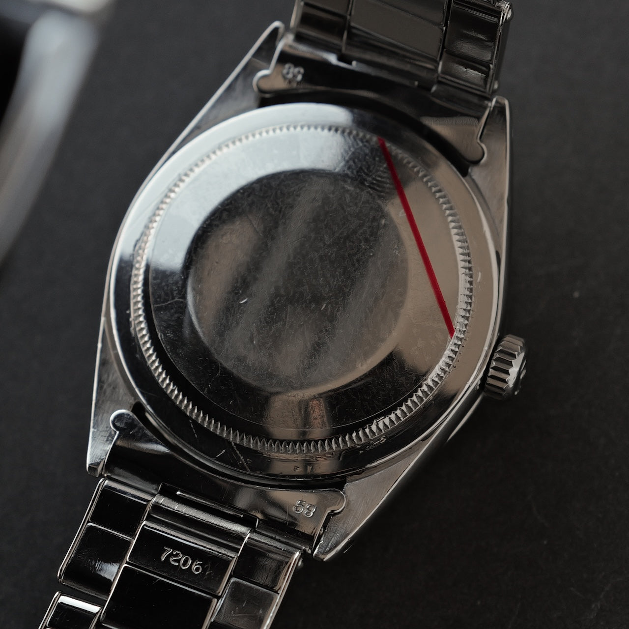 ロレックス/エクスプローラー1/1016/メガファット/マーク0/ROLEX EXPLORER1 Ref.1016 "MEGA FAT" Mark.0 1968y