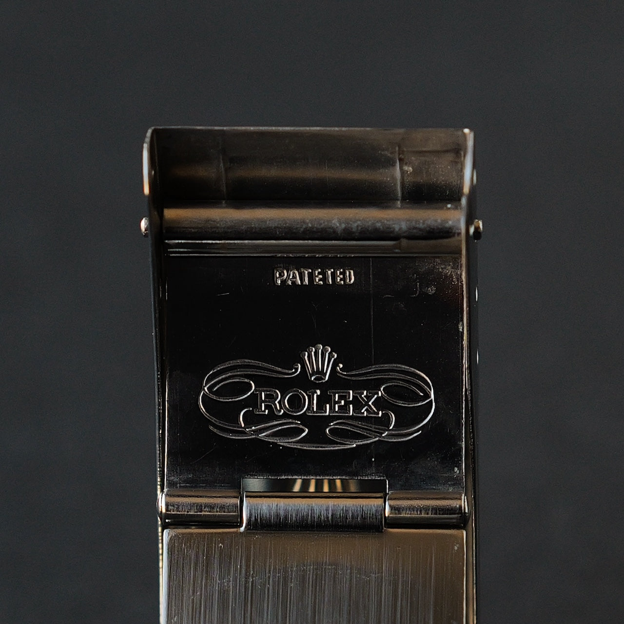 ロレックス/サブマリーナー1680/赤サブ/マーク３/トロピカル/ROLEX SUBMARINER Ref.1680 "Mark.3 Tropical" 1970y