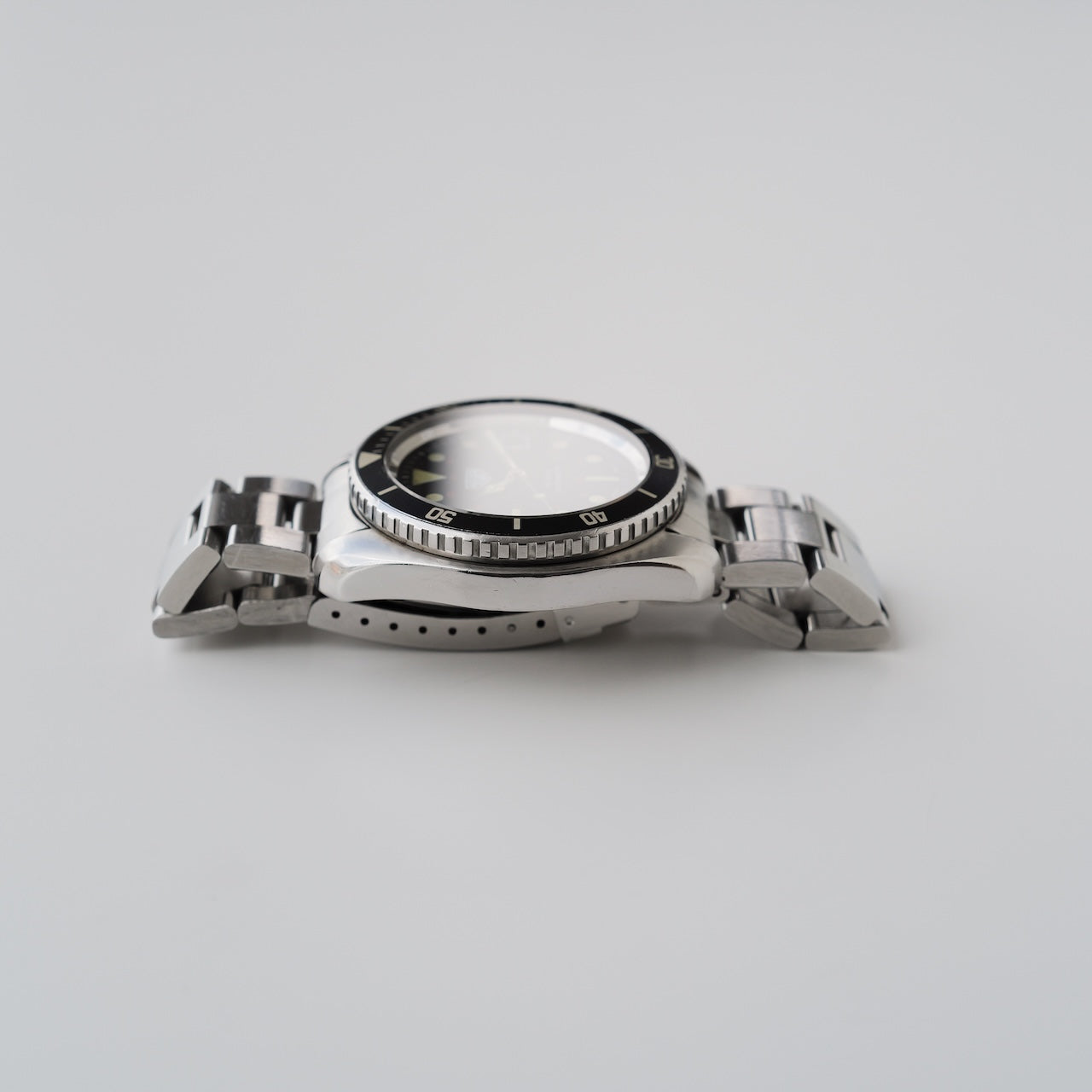 ホイヤー/844-1/MONNINケース/フランス表記/HEUER Ref.884-1 "MONNIN CASE" 1979