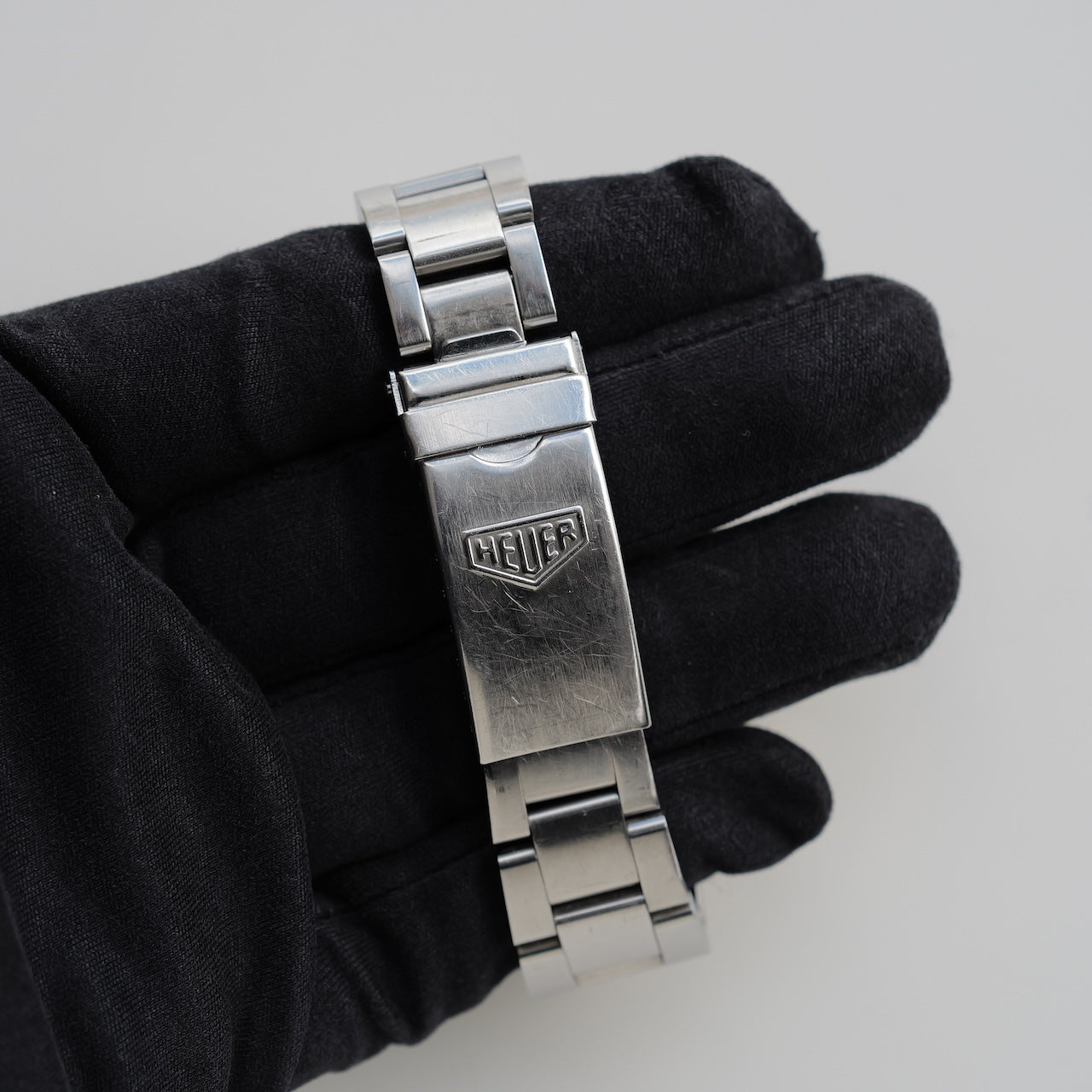 ホイヤー/844-1/MONNINケース/フランス表記/HEUER Ref.884-1 "MONNIN CASE" 1979