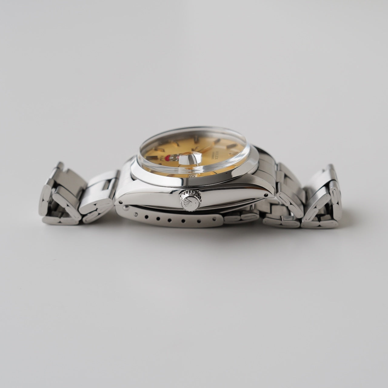 ロレックス/オイスターデイト6694/ UAE国章 /ROLEX OYSTER DATE Ref.6694 “UAE” 1973