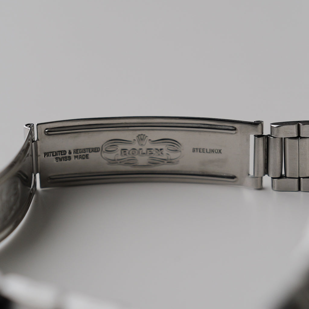 ロレックス/オイスターデイト6694/ UAE国章 /ROLEX OYSTER DATE Ref.6694 “UAE” 1973