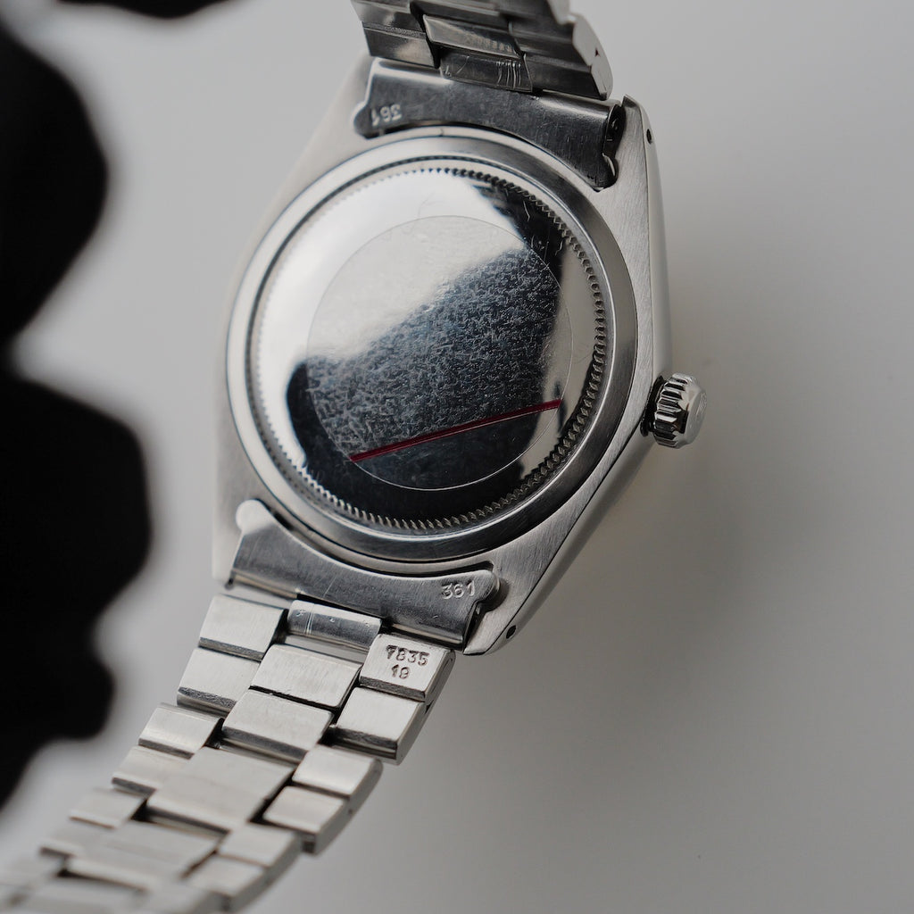 ロレックス/オイスターデイト6694/ UAE国章 /ROLEX OYSTER DATE Ref.6694 “UAE” 1973
