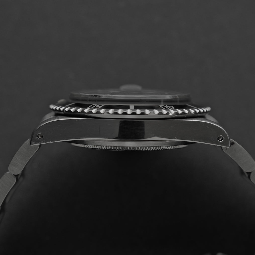 ロレックス/サブマリーナー1680白サブマーク1/完全なフルセットワンオーナーもの1977年製/ROLEX SUBMARINER Ref.1680 "WHITE Mark.1 Dial" 1978y Full Set from first owner