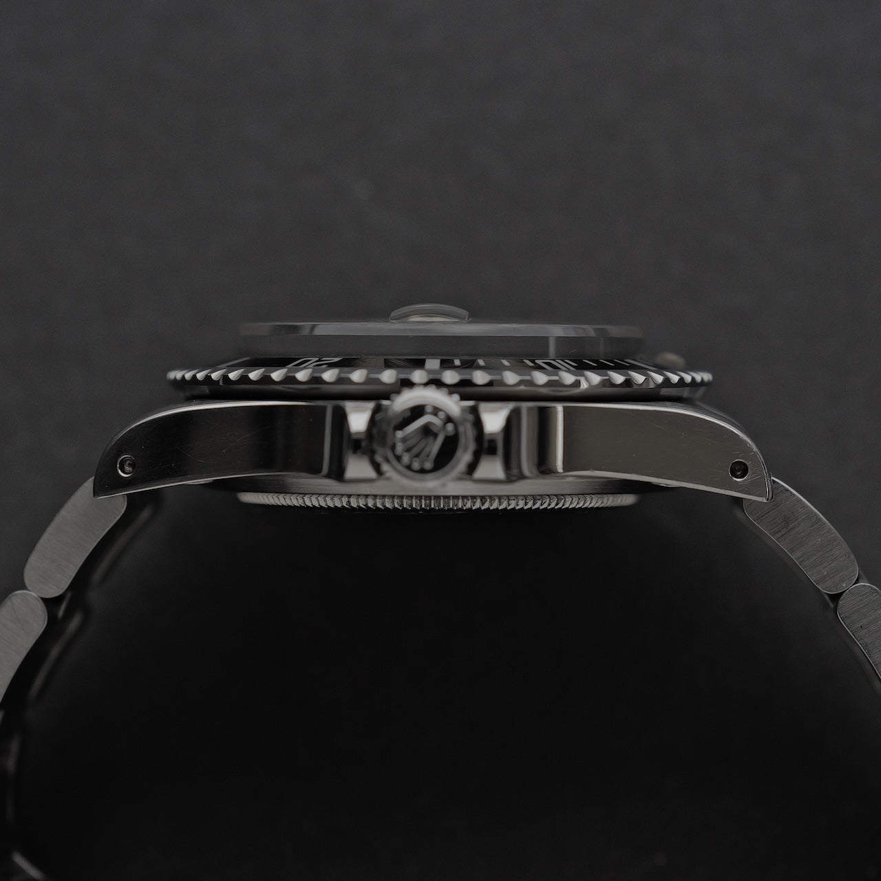 ロレックス/サブマリーナー1680白サブマーク1/完全なフルセットワンオーナーもの1977年製/ROLEX SUBMARINER Ref.1680 "WHITE Mark.1 Dial" 1978y Full Set from first owner