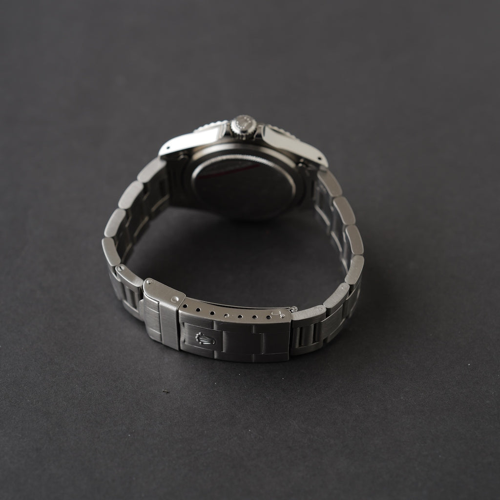 ロレックス/サブマリーナー1680白サブマーク1/完全なフルセットワンオーナーもの1977年製/ROLEX SUBMARINER Ref.1680 "WHITE Mark.1 Dial" 1978y Full Set from first owner