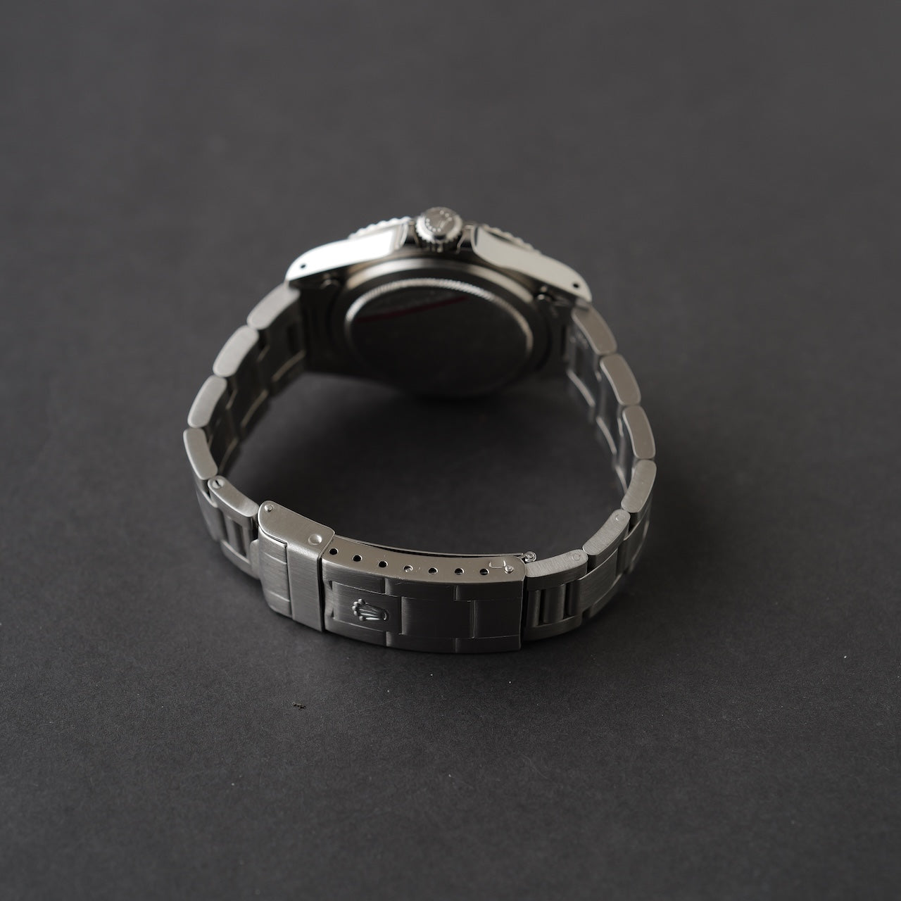 ロレックス/サブマリーナー1680白サブマーク1/完全なフルセットワンオーナーもの1977年製/ROLEX SUBMARINER Ref.1680 "WHITE Mark.1 Dial" 1978y Full Set from first owner
