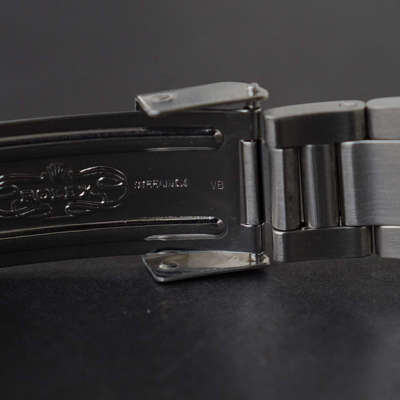 ロレックス/サブマリーナー1680白サブマーク1/完全なフルセットワンオーナーもの1977年製/ROLEX SUBMARINER Ref.1680 "WHITE Mark.1 Dial" 1978y Full Set from first owner