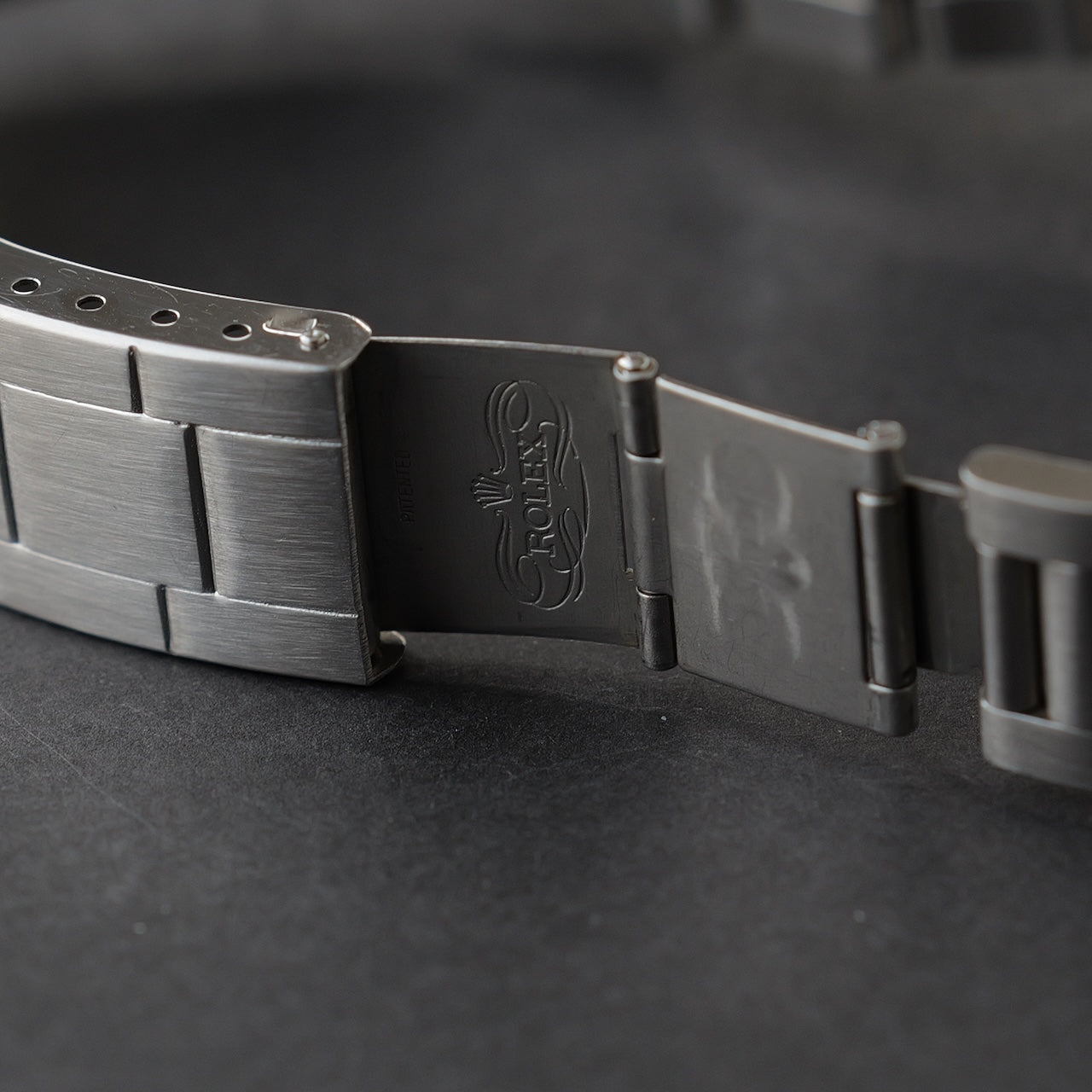 ロレックス/サブマリーナー1680白サブマーク1/完全なフルセットワンオーナーもの1977年製/ROLEX SUBMARINER Ref.1680 "WHITE Mark.1 Dial" 1978y Full Set from first owner