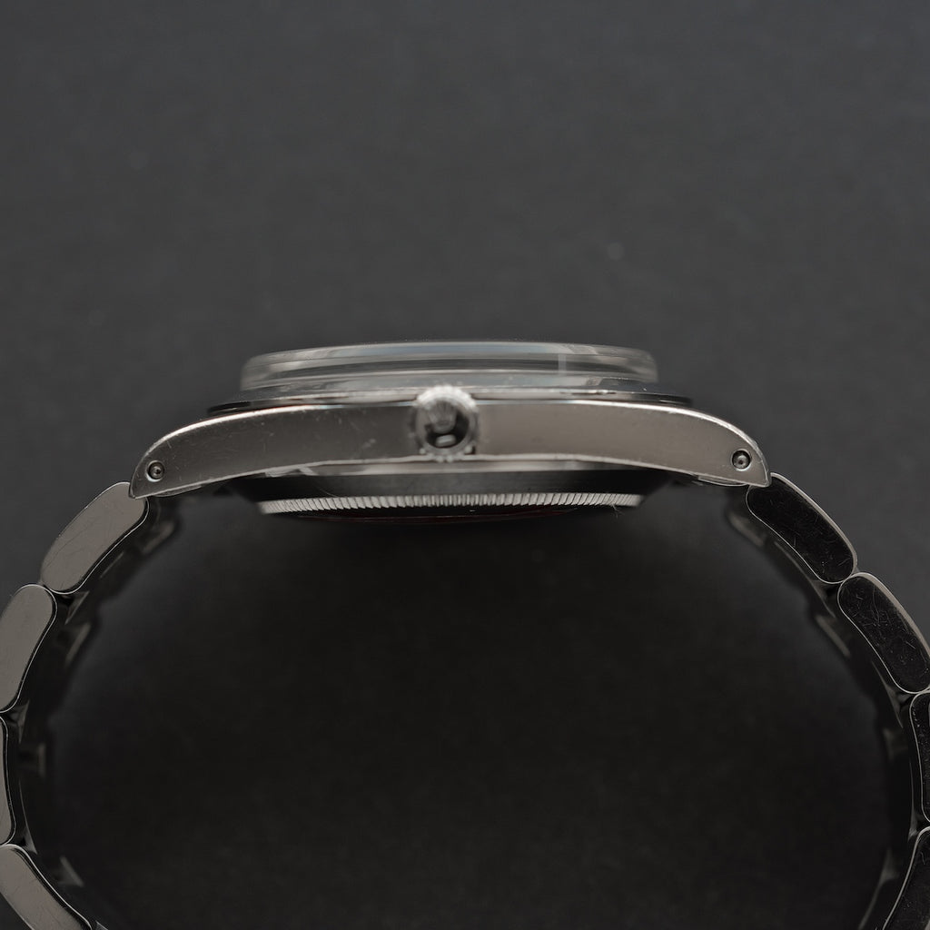 ロレックス/ミルガウス1019/シルバーダイヤル/ROLEX MILGAUSS Ref.1019 "Silver Dial" 1980