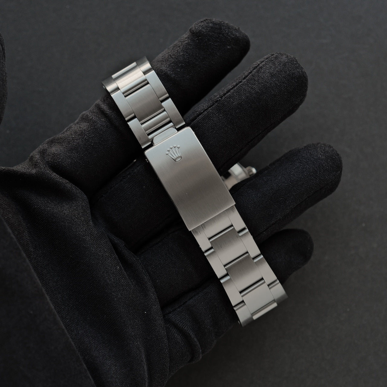 ロレックス/ミルガウス1019/シルバーダイヤル/ROLEX MILGAUSS Ref.1019 "Silver Dial" 1980