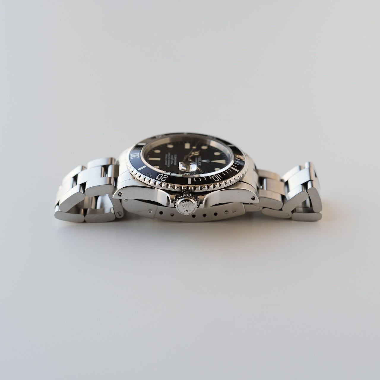 ロレックス/サブマリーナーデイト16800/フチなし/ROLEX SUBMARINER DATE Ref.16800 1983
