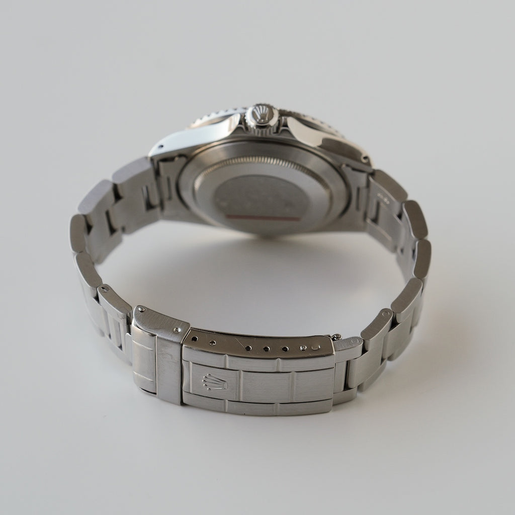 ロレックス/サブマリーナーデイト16800/フチなし/ROLEX SUBMARINER DATE Ref.16800 1983