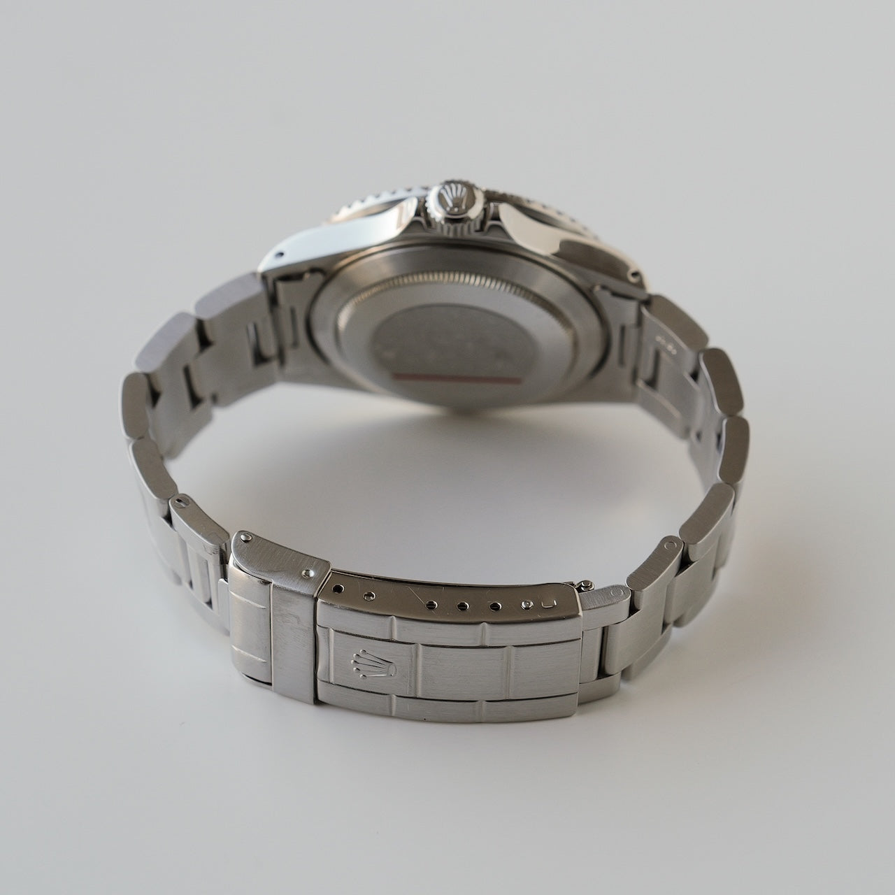 ロレックス/サブマリーナーデイト16800/フチなし/ROLEX SUBMARINER DATE Ref.16800 1983