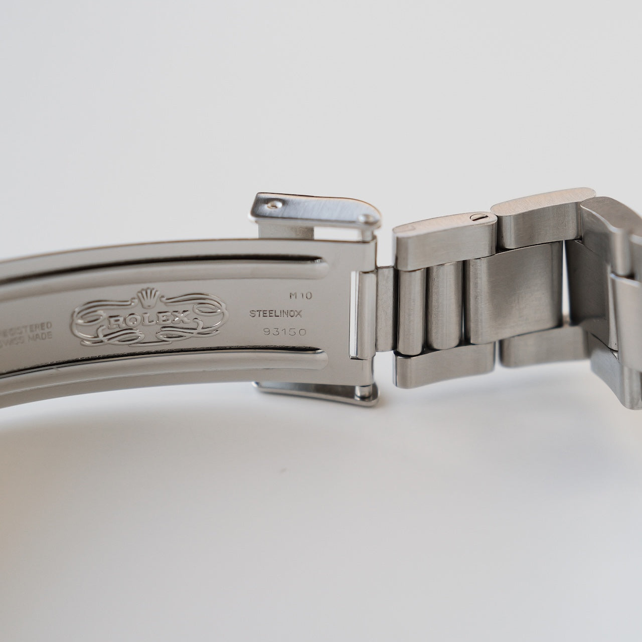 ロレックス/サブマリーナーデイト16800/フチなし/ROLEX SUBMARINER DATE Ref.16800 1983