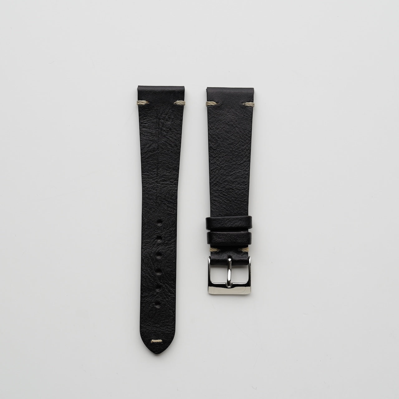 ROLEX 非売品ストラップ エイジング/レザーストラップ/ロレックスタイプ/Aging Leather Strap
