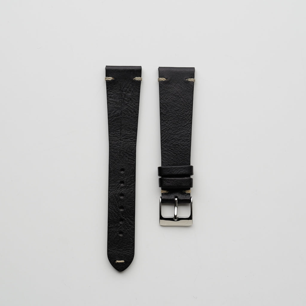 エイジング/レザーストラップ/ロレックスタイプ/Aging Leather Strap for ROLEX
