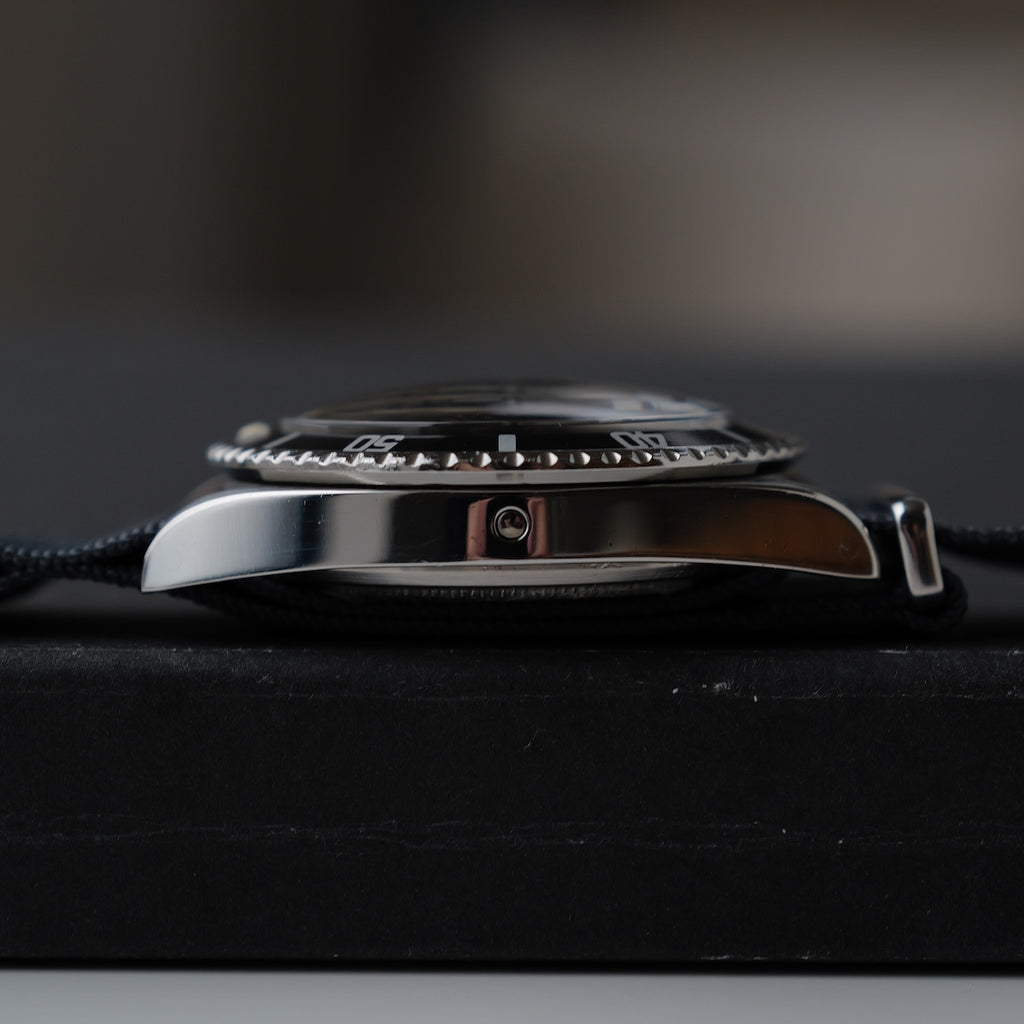 ロレックス/コメックスサブマリーナー/ファースト/ROLEX SUBMARINER Ref. 5513 "Comex Non-Logo Small Number" 1971y