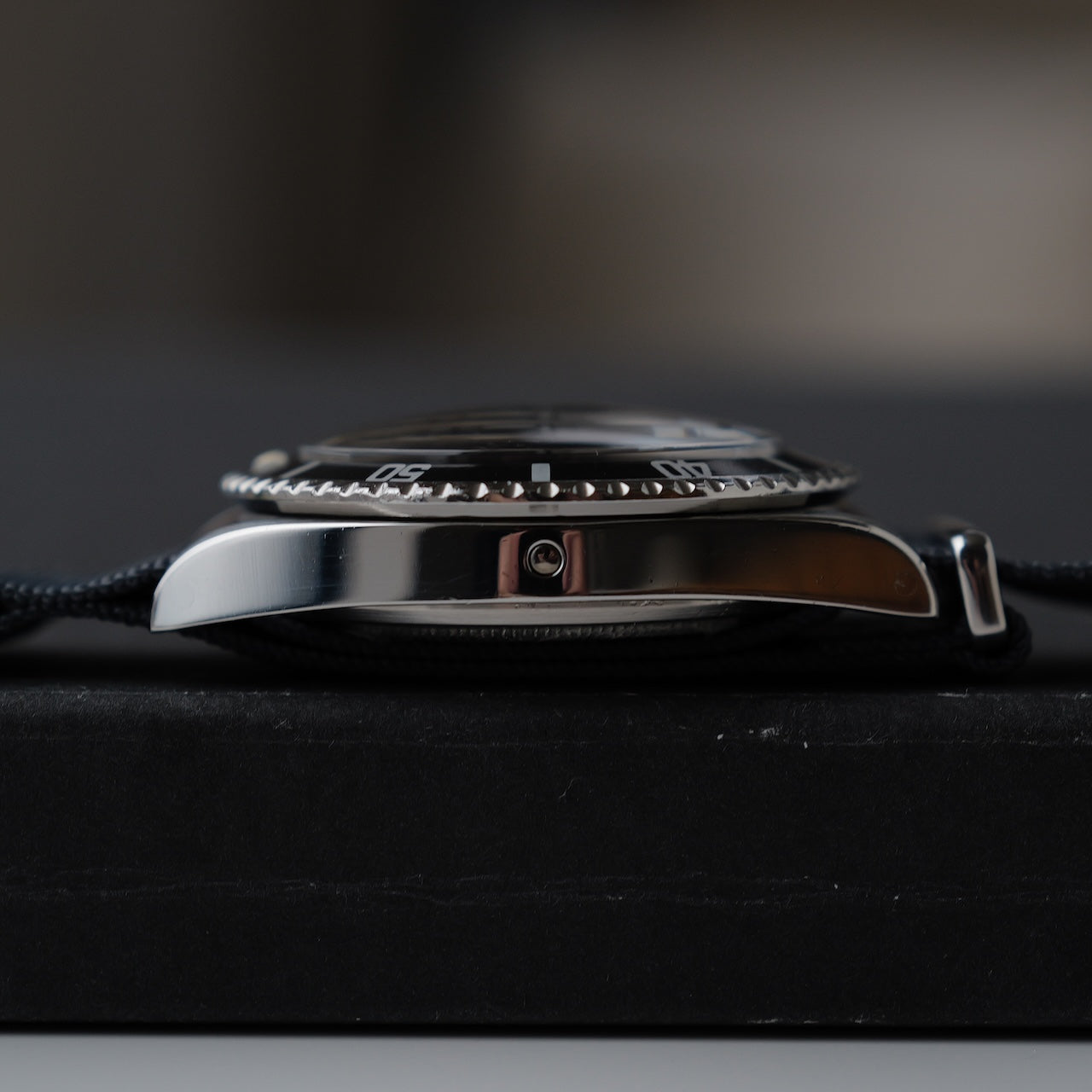 ロレックス/コメックスサブマリーナー/ファースト/ROLEX SUBMARINER Ref. 5513 "Comex Non-Logo Small Number" 1971y