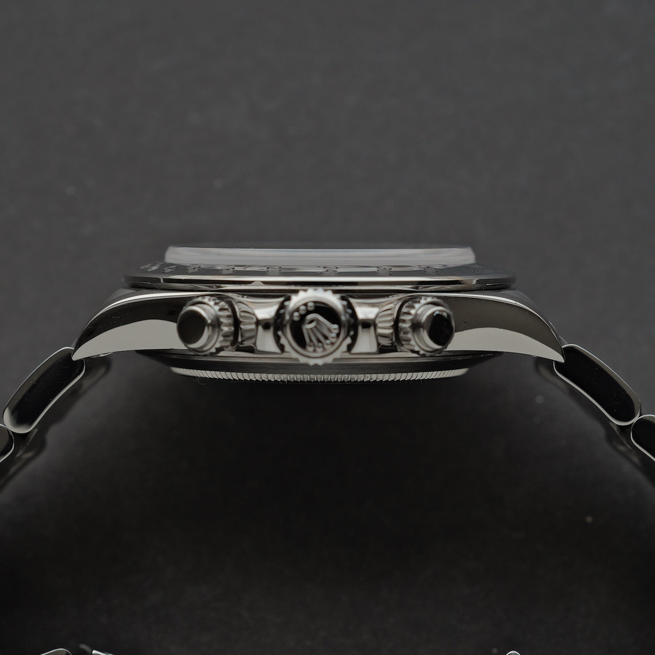 【価格見直し】ロレックス/デイトナ16520/N番/エル・プリメロ/逆6/シングルバックル/USギャラ・カタログ/フルセット/ROLEX DAYTONA Ref.16520N Invert 6 Single buckle all Tritium US guarantee 1991y Full Set