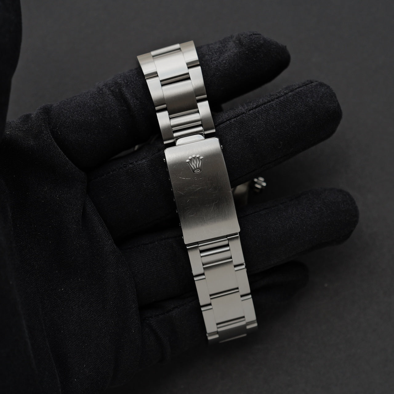 【価格見直し】ロレックス/デイトナ16520/N番/エル・プリメロ/逆6/シングルバックル/USギャラ・カタログ/フルセット/ROLEX DAYTONA Ref.16520N Invert 6 Single buckle all Tritium US guarantee 1991y Full Set