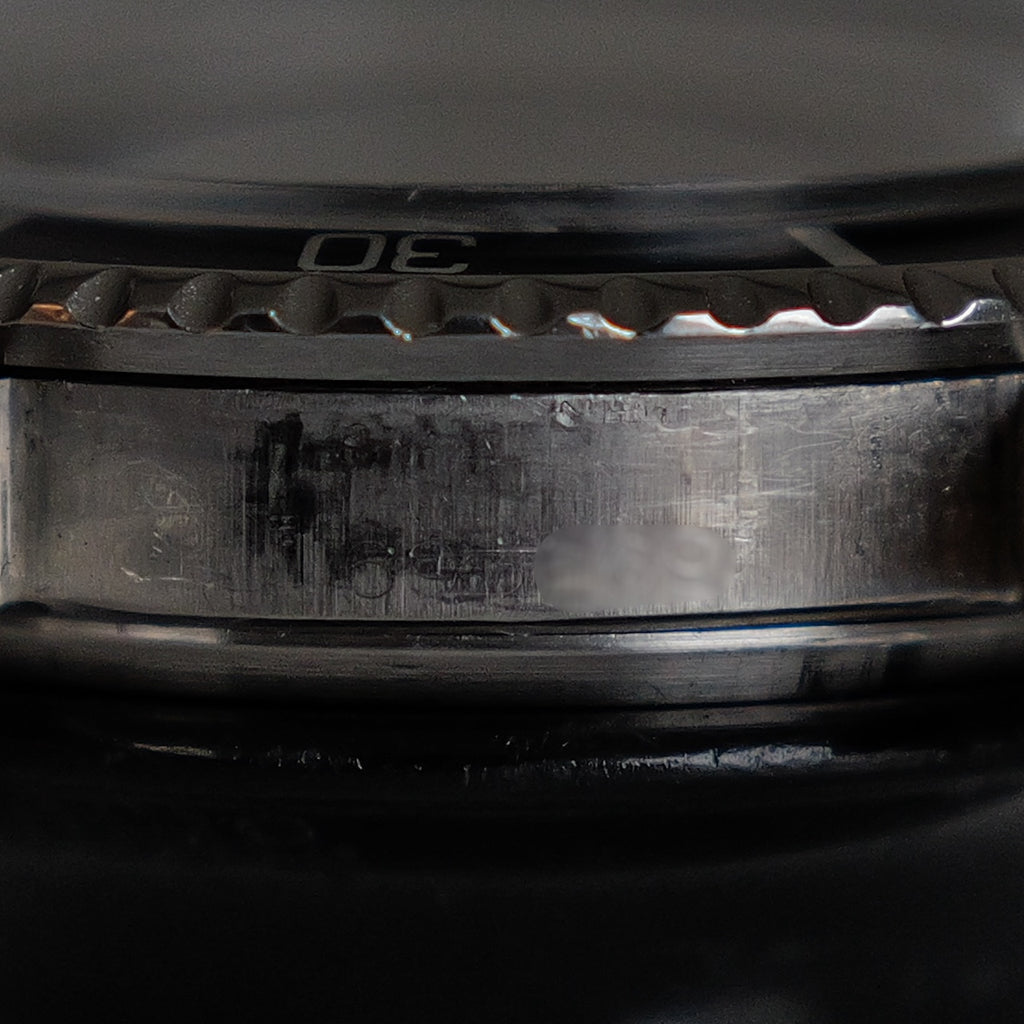 ロレックス/サブマリーナー5512/ミニッツサークル/ミラーダイヤル/PCGケース/ROLEX SUBMARINER REF.5512MM PCG "GILT DIAL" 1961