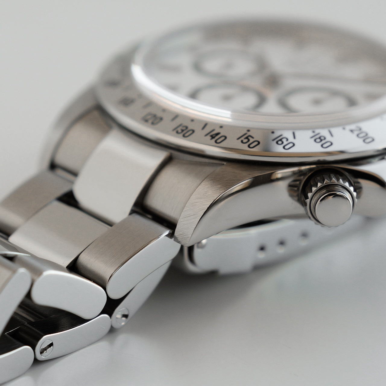 【価格見直し】ロレックス/デイトナ16520/A番/マーク7ダイヤル/USギャラ/フルセット/ROLEX DAYTONA REF.16520 Mark 7.2 Dial A 1999 US Guarantee Full Set