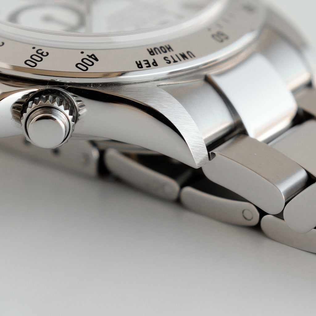 【価格見直し】ロレックス/デイトナ16520/A番/マーク7ダイヤル/USギャラ/フルセット/ROLEX DAYTONA REF.16520 Mark 7.2 Dial A 1999 US Guarantee Full Set