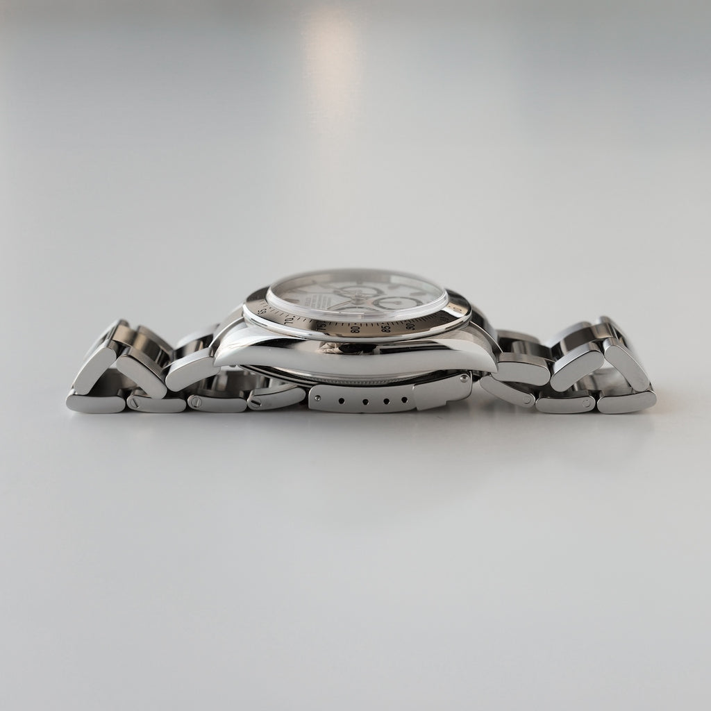 【価格見直し】ロレックス/デイトナ16520/A番/マーク7ダイヤル/USギャラ/フルセット/ROLEX DAYTONA REF.16520 Mark 7.2 Dial A 1999 US Guarantee Full Set