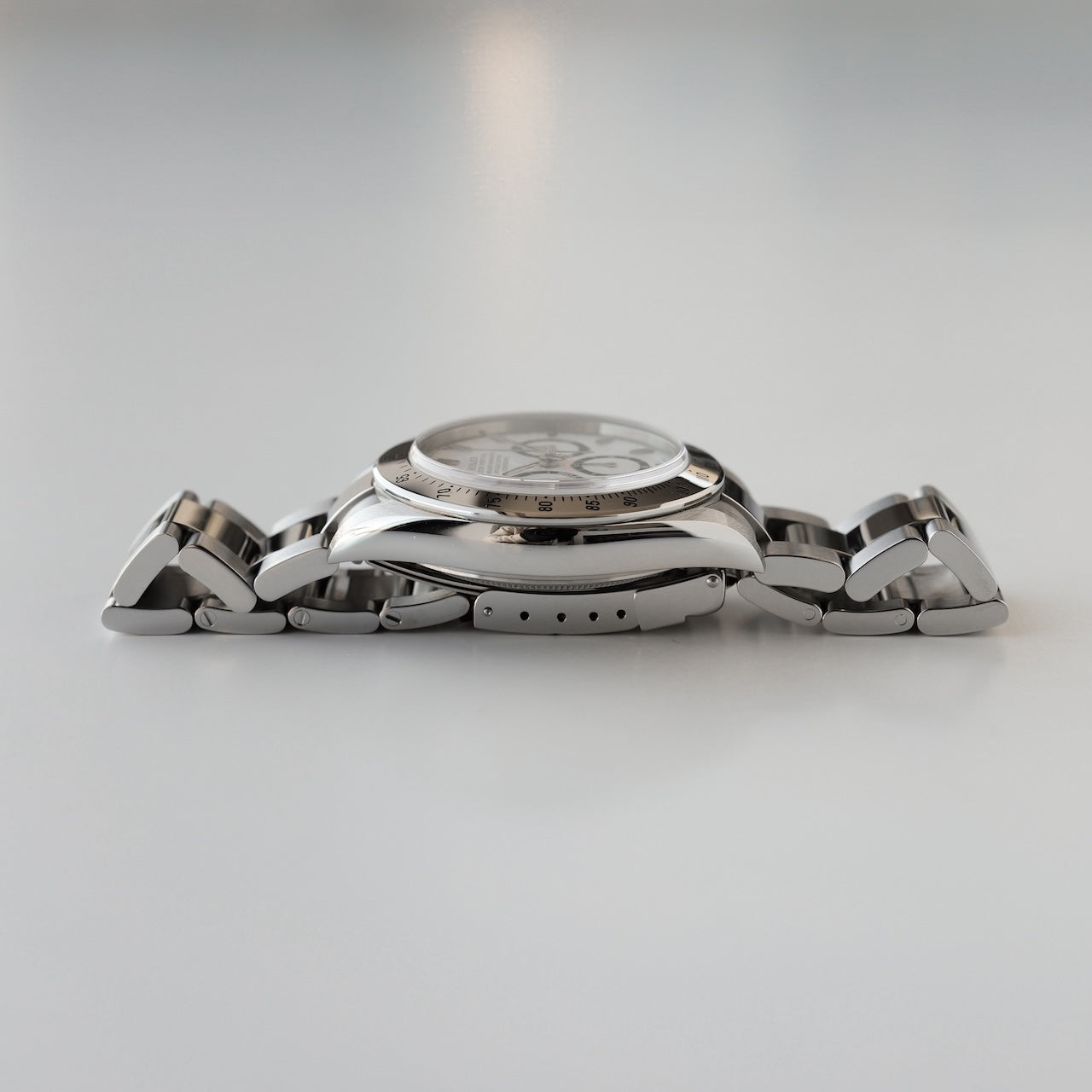 【価格見直し】ロレックス/デイトナ16520/A番/マーク7ダイヤル/USギャラ/フルセット/ROLEX DAYTONA REF.16520 Mark 7.2 Dial A 1999 US Guarantee Full Set