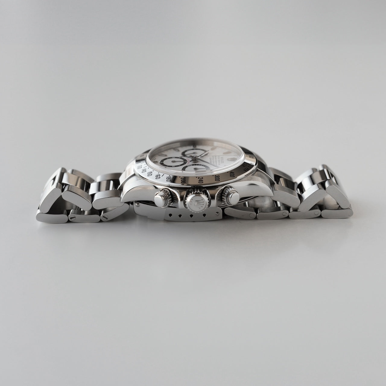 【価格見直し】ロレックス/デイトナ16520/A番/マーク7ダイヤル/USギャラ/フルセット/ROLEX DAYTONA REF.16520 Mark 7.2 Dial A 1999 US Guarantee Full Set