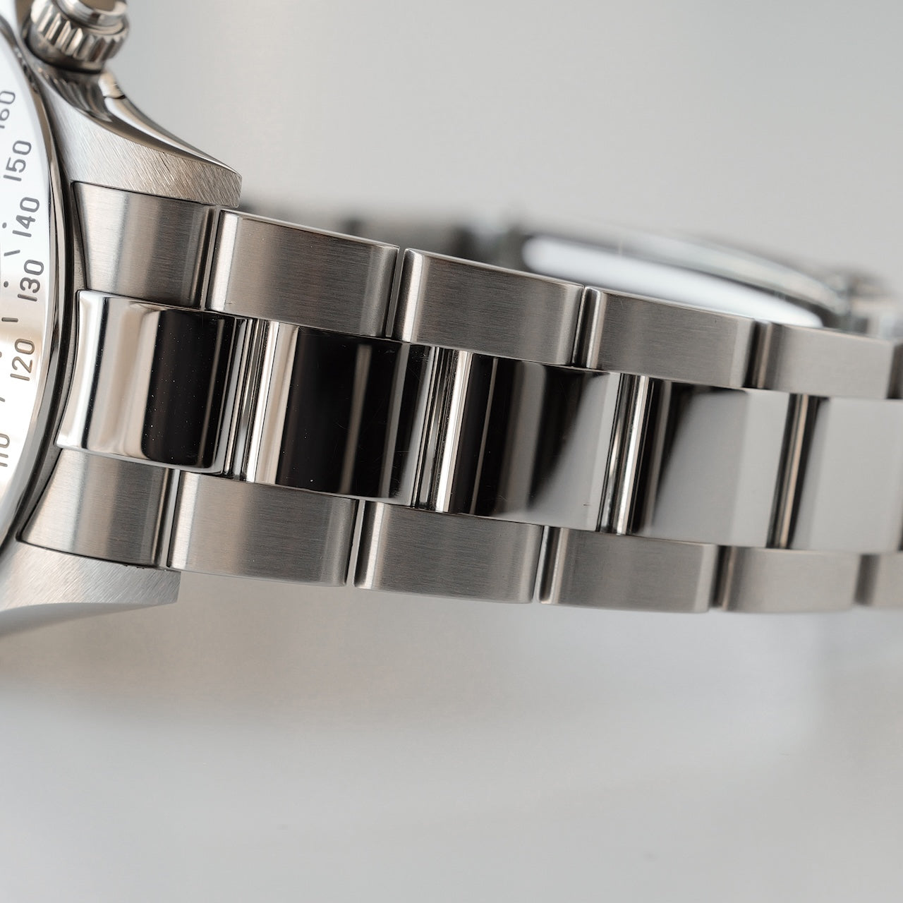 【価格見直し】ロレックス/デイトナ16520/A番/マーク7ダイヤル/USギャラ/フルセット/ROLEX DAYTONA REF.16520 Mark 7.2 Dial A 1999 US Guarantee Full Set