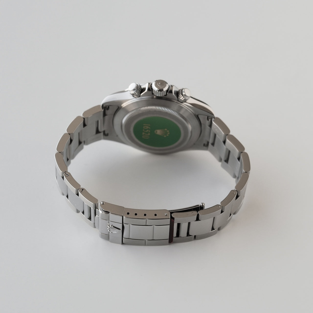 【価格見直し】ロレックス/デイトナ16520/A番/マーク7ダイヤル/USギャラ/フルセット/ROLEX DAYTONA REF.16520 Mark 7.2 Dial A 1999 US Guarantee Full Set
