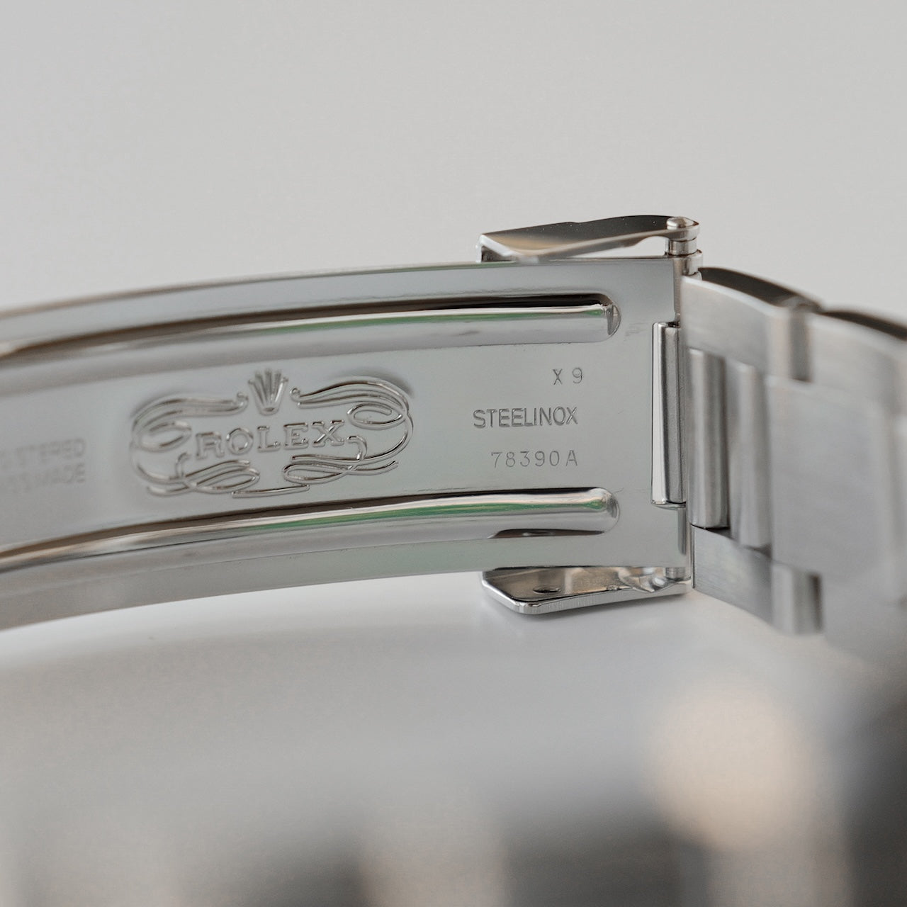 【価格見直し】ロレックス/デイトナ16520/A番/マーク7ダイヤル/USギャラ/フルセット/ROLEX DAYTONA REF.16520 Mark 7.2 Dial A 1999 US Guarantee Full Set