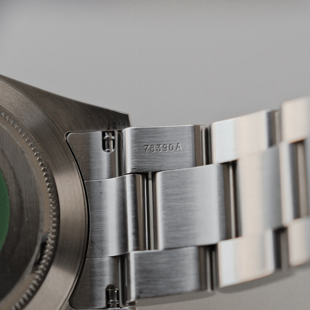 【価格見直し】ロレックス/デイトナ16520/A番/マーク7ダイヤル/USギャラ/フルセット/ROLEX DAYTONA REF.16520 Mark 7.2 Dial A 1999 US Guarantee Full Set