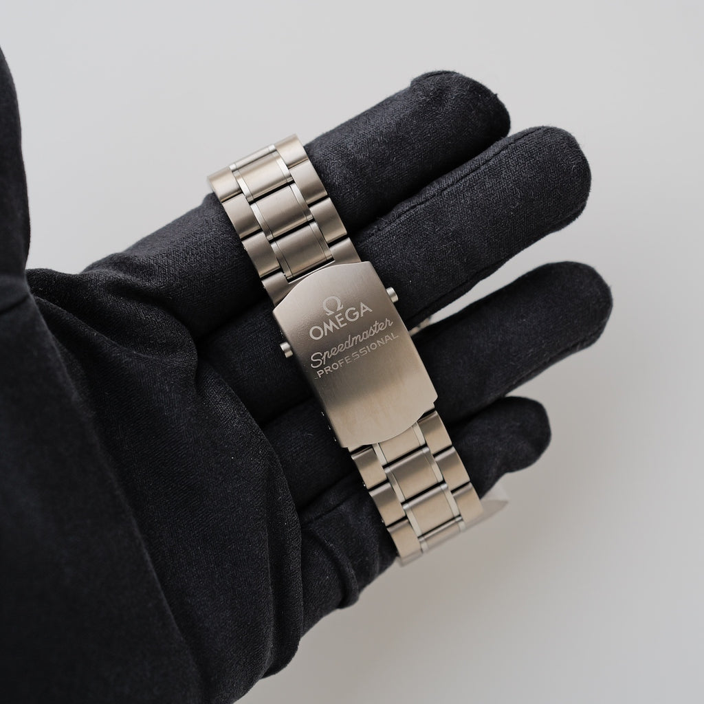 オメガ/スピードマスター/プロフェッショナル/X-33/チタン/初代/OMEGA SPEEDMASTER X-33 1st Gen Ref.3290.50.0﻿0 NASA 1998