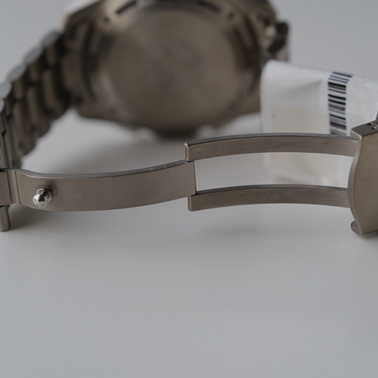 オメガ/スピードマスター/プロフェッショナル/X-33/チタン/初代/OMEGA SPEEDMASTER X-33 1st Gen Ref.3290.50.00 NASA 1998