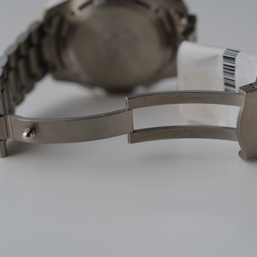オメガ/スピードマスター/プロフェッショナル/X-33/チタン/初代/OMEGA SPEEDMASTER X-33 1st Gen Ref.3290.50.0﻿0 NASA 1998