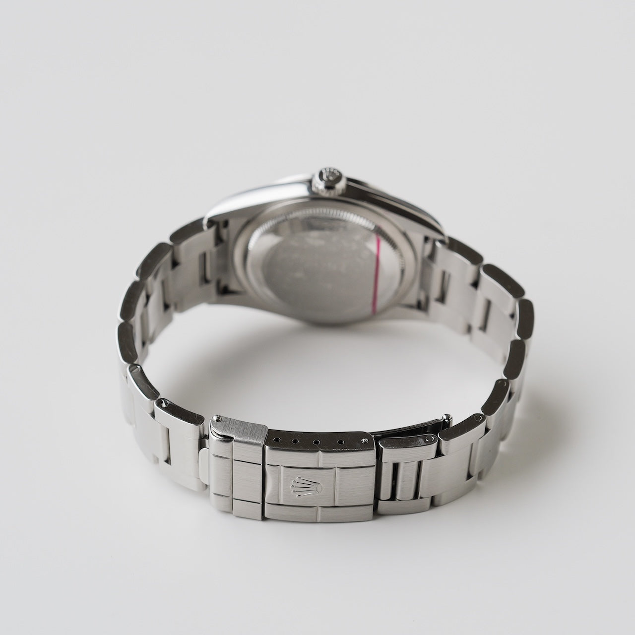 【価格見直し】ロレックス/エクスプローラー1/114270/V番/最終仕様/ルーレット刻印/ROLEX EXPLORER1 REF.114270 "Roulette Engraving" 2009