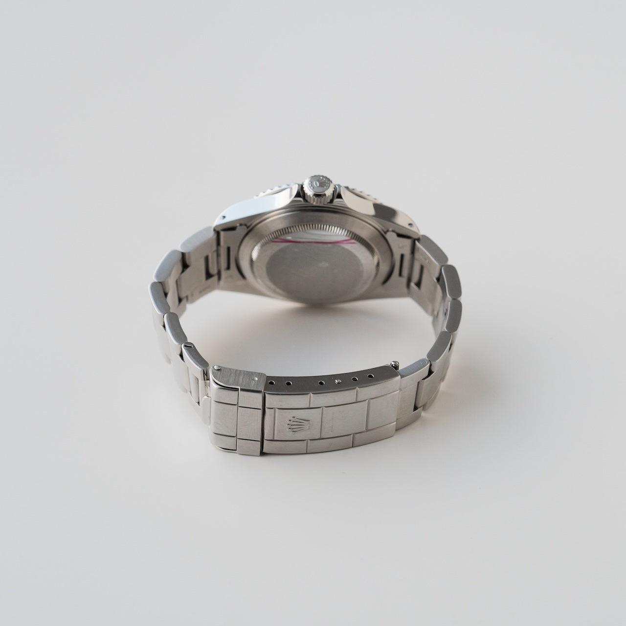 ロレックス/サブマリーナー14060M/Y番/2002年/2ライン/フルセット/ROLEX SUBMARINER Ref.14060M "2 Line" 2002 Full Set