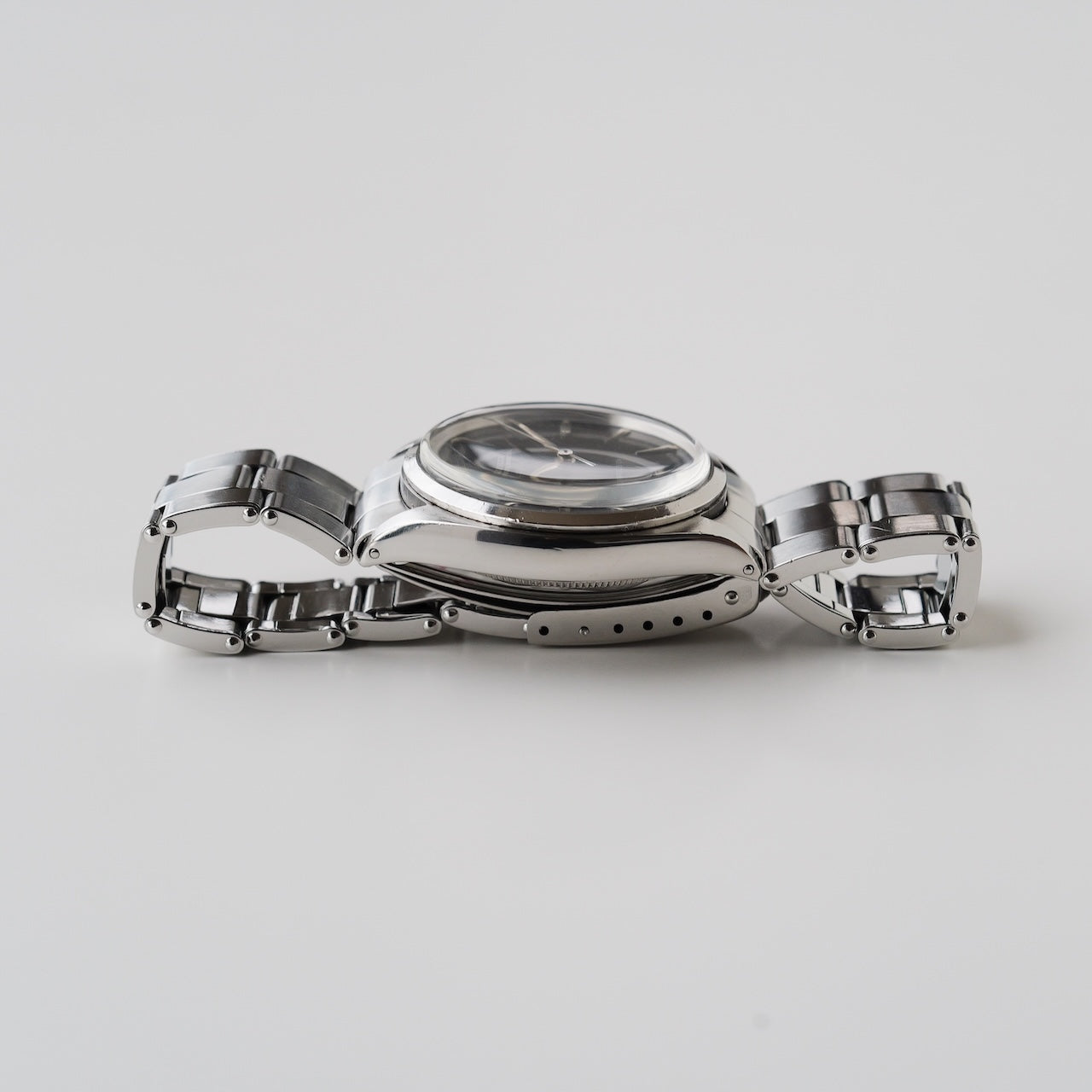 ロレックス/エアキング5500/ミラーダイヤル/ROLEX AIR-KING Ref.5500