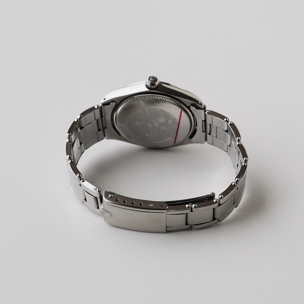 ロレックス/エアキング5500/ミラーダイヤル/ROLEX AIR-KING Ref.5500 "GILT DIAL" 1968y