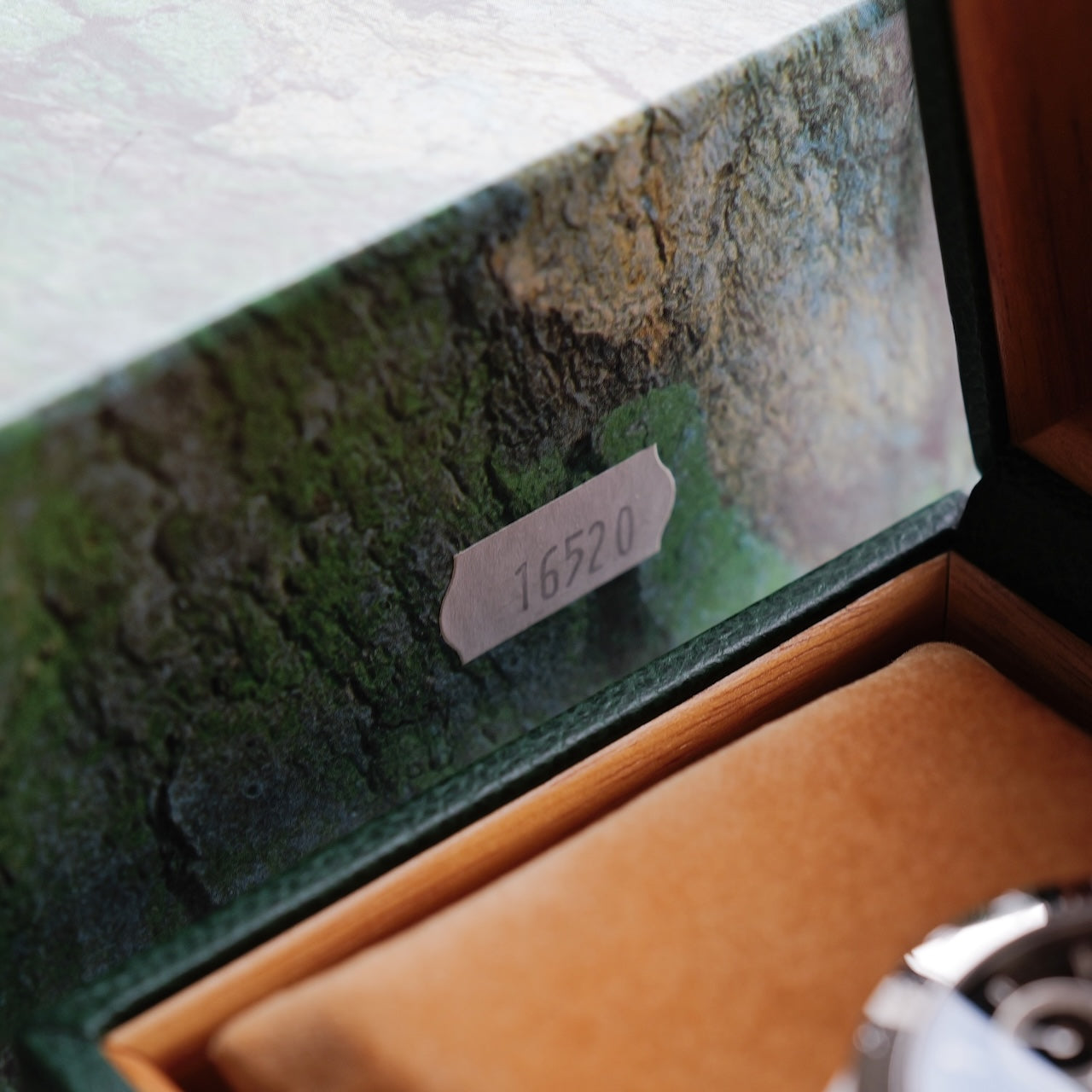 【価格見直し】ロレックス/デイトナ16520/最終P品番/2000年/マーク7ダイヤル/ROLEX DAYTONA Ref.16520 Serial P Mark.7Dial 2000Y