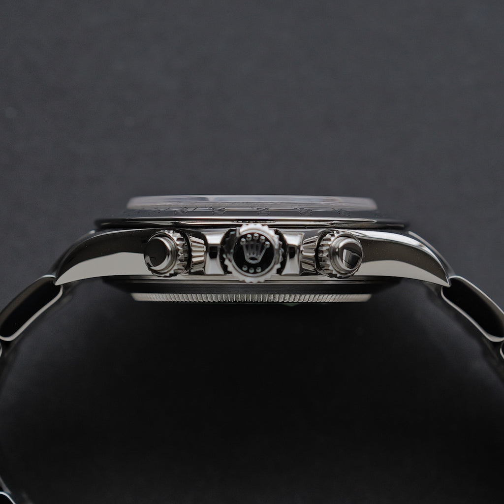 【価格見直し】ロレックス/デイトナ16520/最終P品番/2000年/マーク7ダイヤル/ROLEX DAYTONA Ref.16520 Serial P Mark.7Dial 2000Y