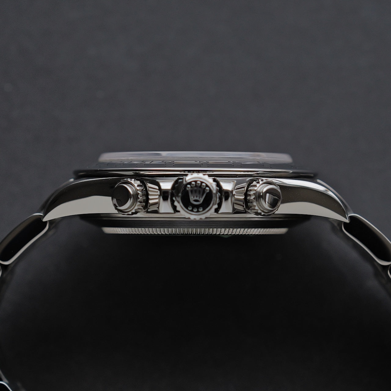 【価格見直し】ロレックス/デイトナ16520/最終P品番/2000年/マーク7ダイヤル/ROLEX DAYTONA Ref.16520 Serial P Mark.7Dial 2000Y