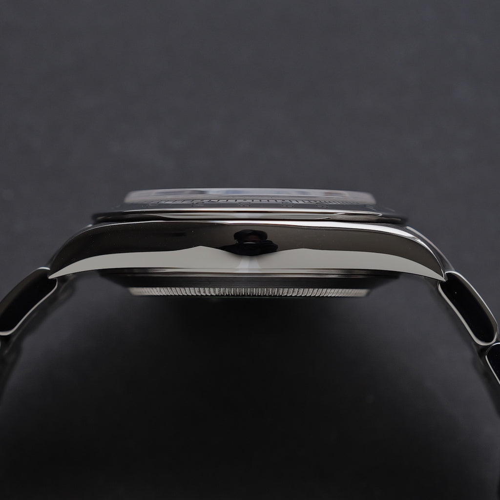 【価格見直し】ロレックス/デイトナ16520/最終P品番/2000年/マーク7ダイヤル/ROLEX DAYTONA Ref.16520 Serial P Mark.7Dial 2000Y