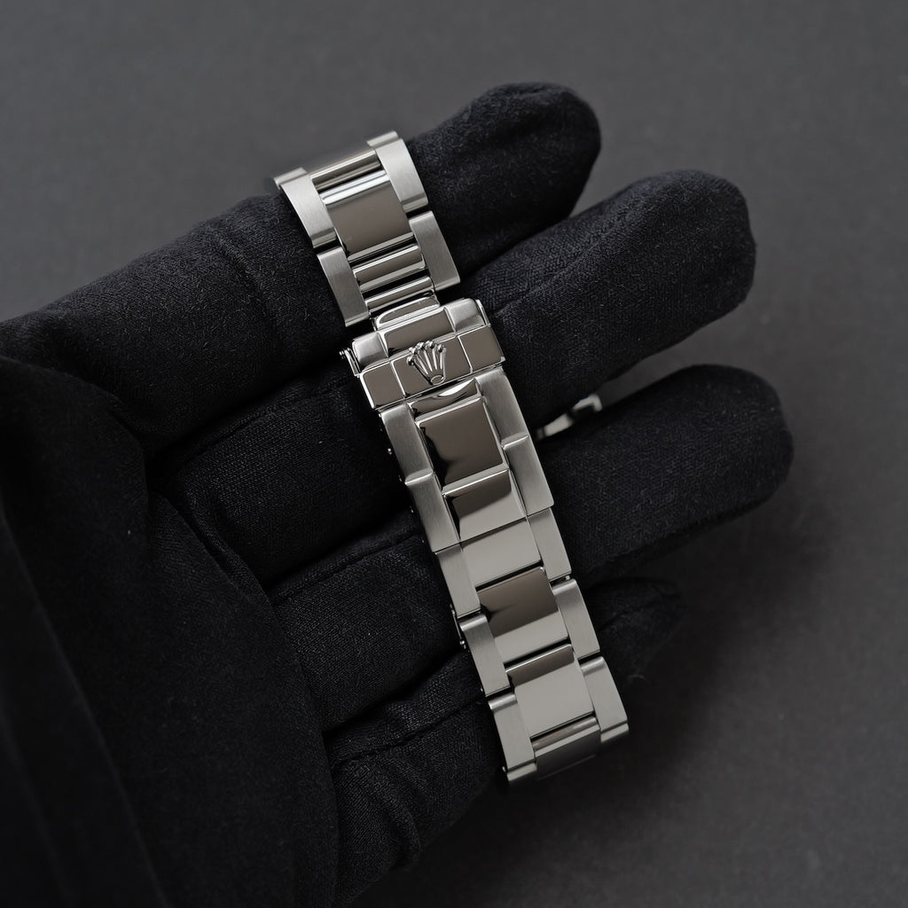 【価格見直し】ロレックス/デイトナ16520/最終P品番/2000年/マーク7ダイヤル/ROLEX DAYTONA Ref.16520 Serial P Mark.7Dial 2000Y