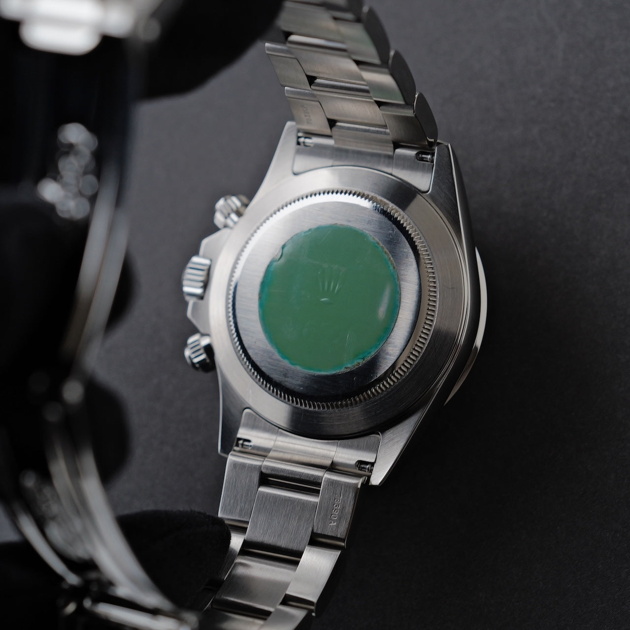 【価格見直し】ロレックス/デイトナ16520/最終P品番/2000年/マーク7ダイヤル/ROLEX DAYTONA Ref.16520 Serial P Mark.7Dial 2000Y